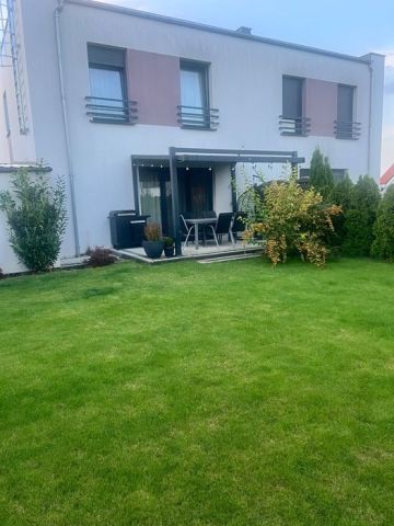 bliźniak Rokietnica. Zdjęcie 1