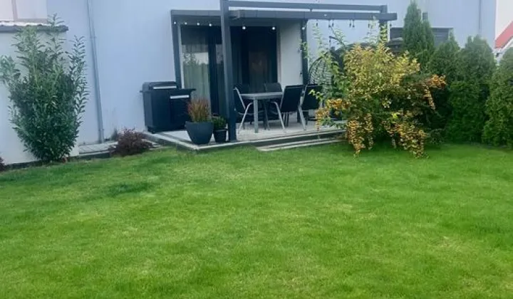 bliźniak Rokietnica