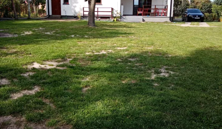 dom wolnostojący, 5 pokoi Wola Pobiedzińska