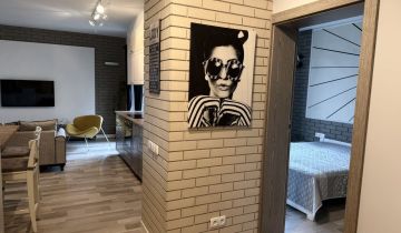 Mieszkanie 2-pokojowe Warszawa Gocław, ul. Jana Nowaka-Jeziorańskiego