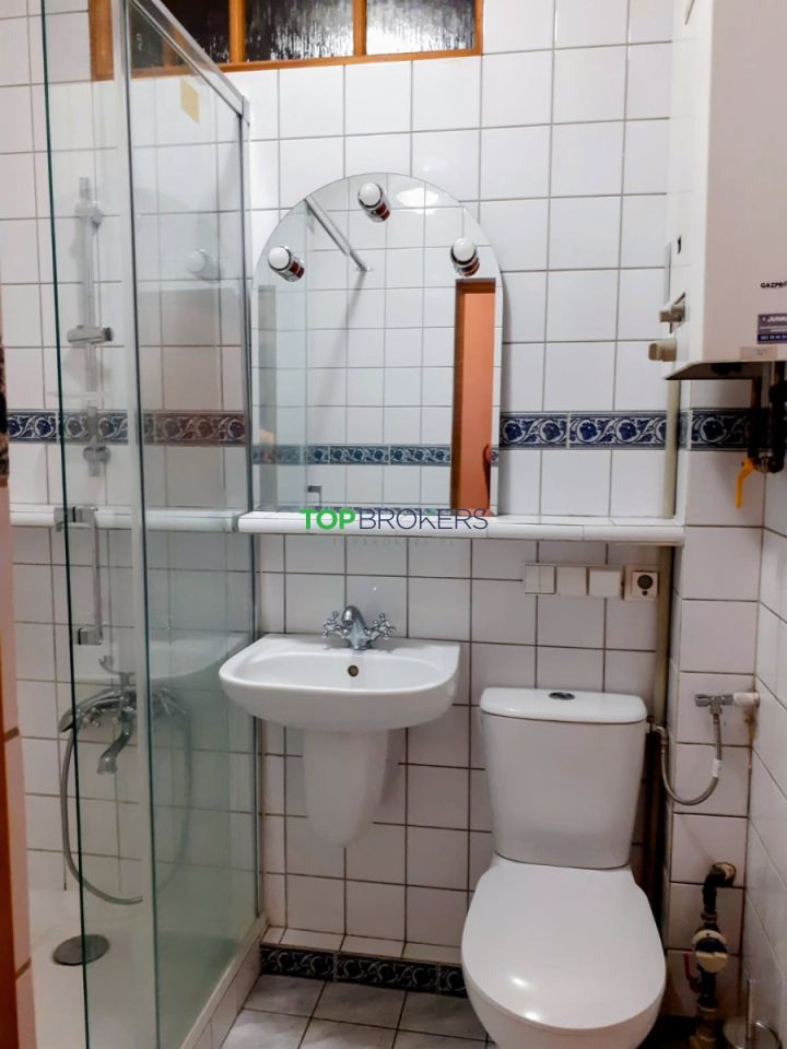 Mieszkanie 2-pokojowe Warszawa Śródmieście, rynek Nowego Miasta. Zdjęcie 5