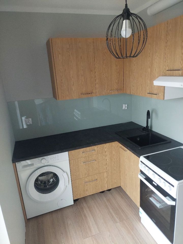 Mieszkanie 1-pokojowe Augustów, ul. Kozi Rynek. Zdjęcie 3