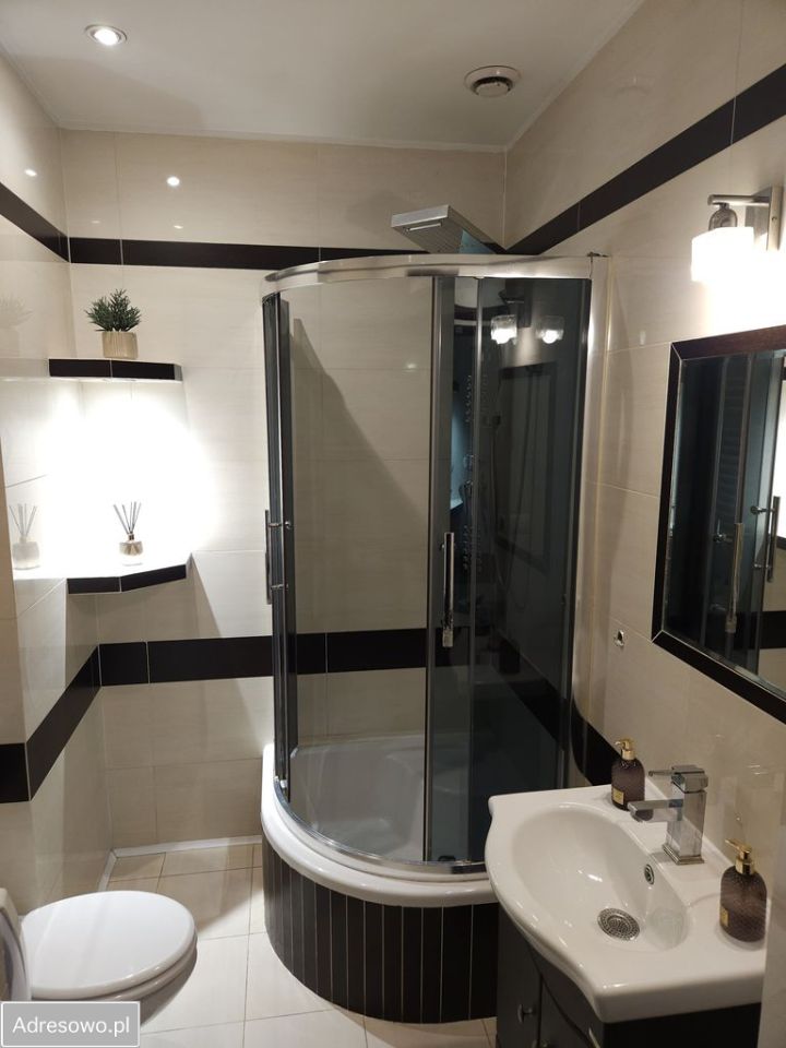 Mieszkanie 2-pokojowe Kraków Kliny, ul. Borkowska. Zdjęcie 10