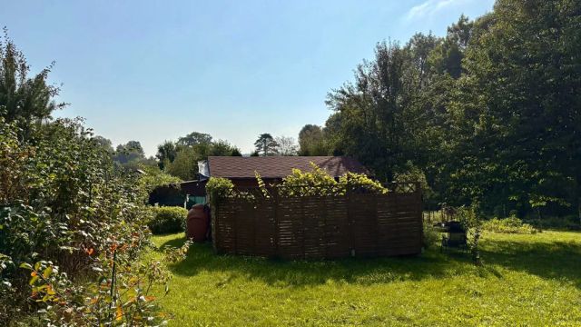 Działka rod Nakło Śląskie, ul. Działkowców. Zdjęcie 3