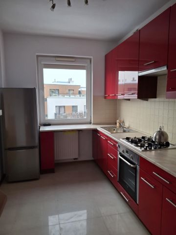 Mieszkanie 2-pokojowe Warszawa Szczęśliwice, ul. Zadumana. Zdjęcie 1