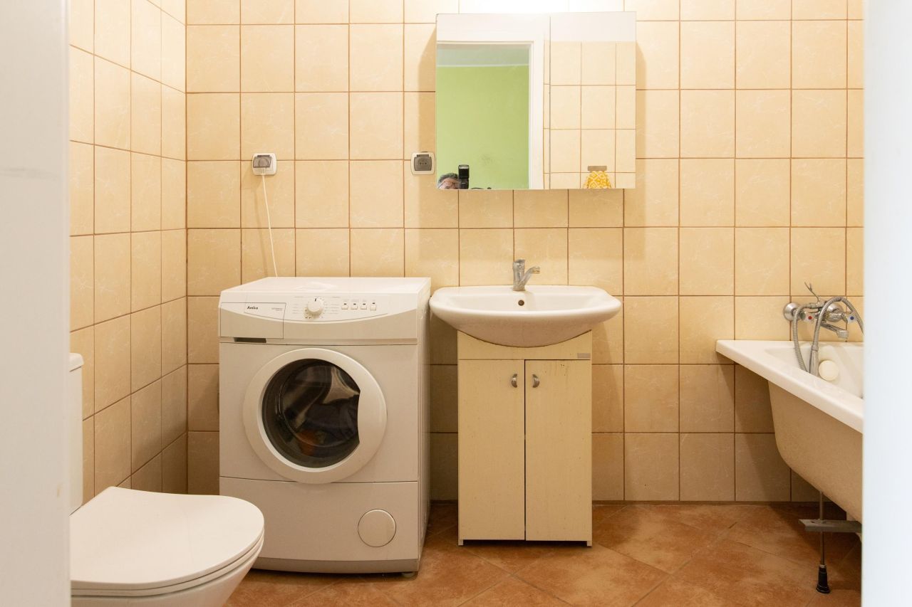 Mieszkanie 1-pokojowe Reda Centrum, ul. Młyńska. Zdjęcie 8