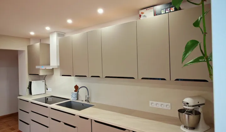 Mieszkanie 3-pokojowe Zielona Góra Centrum, ul. Jaskółcza