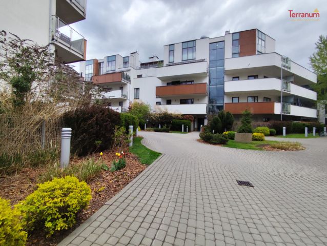 Mieszkanie 2-pokojowe Warszawa Wilanów, ul. Sarmacka. Zdjęcie 9