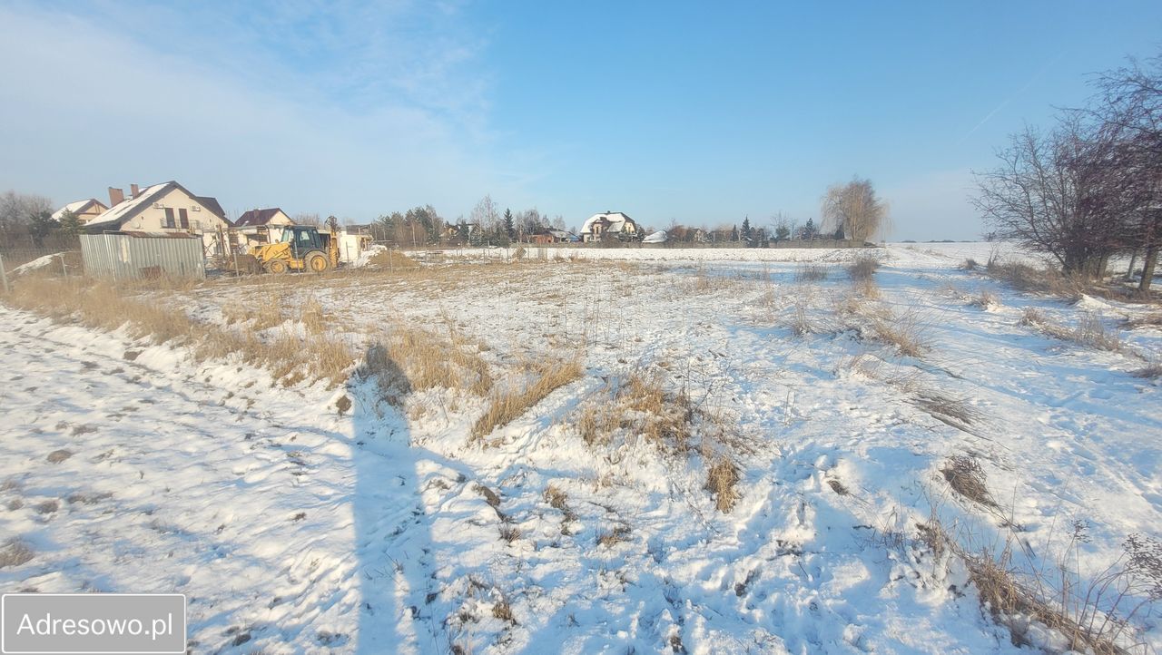 Działka budowlana Szewce, ul. Długa. Zdjęcie 10