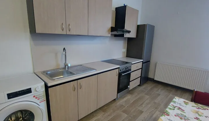 Mieszkanie 1-pokojowe Cieszyn, ul. Bielska