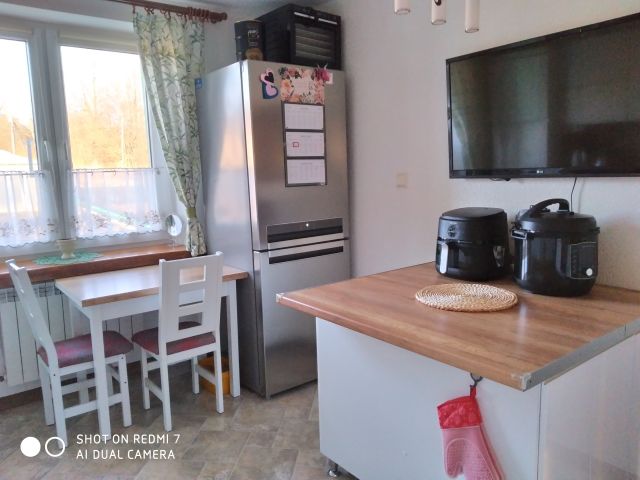 Mieszkanie 3-pokojowe Skołyszyn. Zdjęcie 5