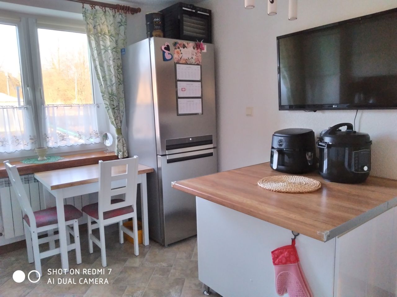 Mieszkanie 3-pokojowe Skołyszyn. Zdjęcie 5