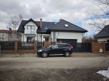 dom wolnostojący, 7 pokoi Warszawa Wawer. Zdjęcie 4