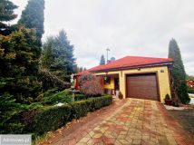 dom wolnostojący, 3 pokoje Koźmin. Zdjęcie 4