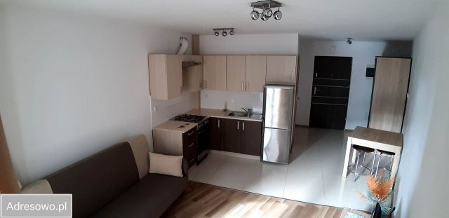 Mieszkanie 1-pokojowe Rzeszów Drabinianka, ul. Strażacka. Zdjęcie 1