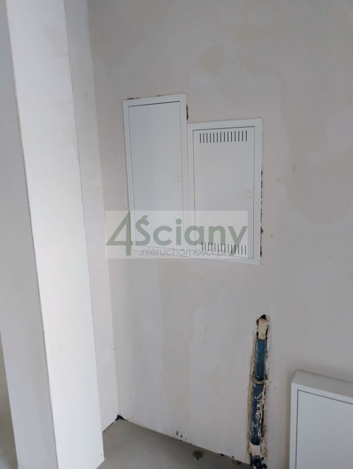 dom szeregowy, 5 pokoi Warszawa Wawer. Zdjęcie 4