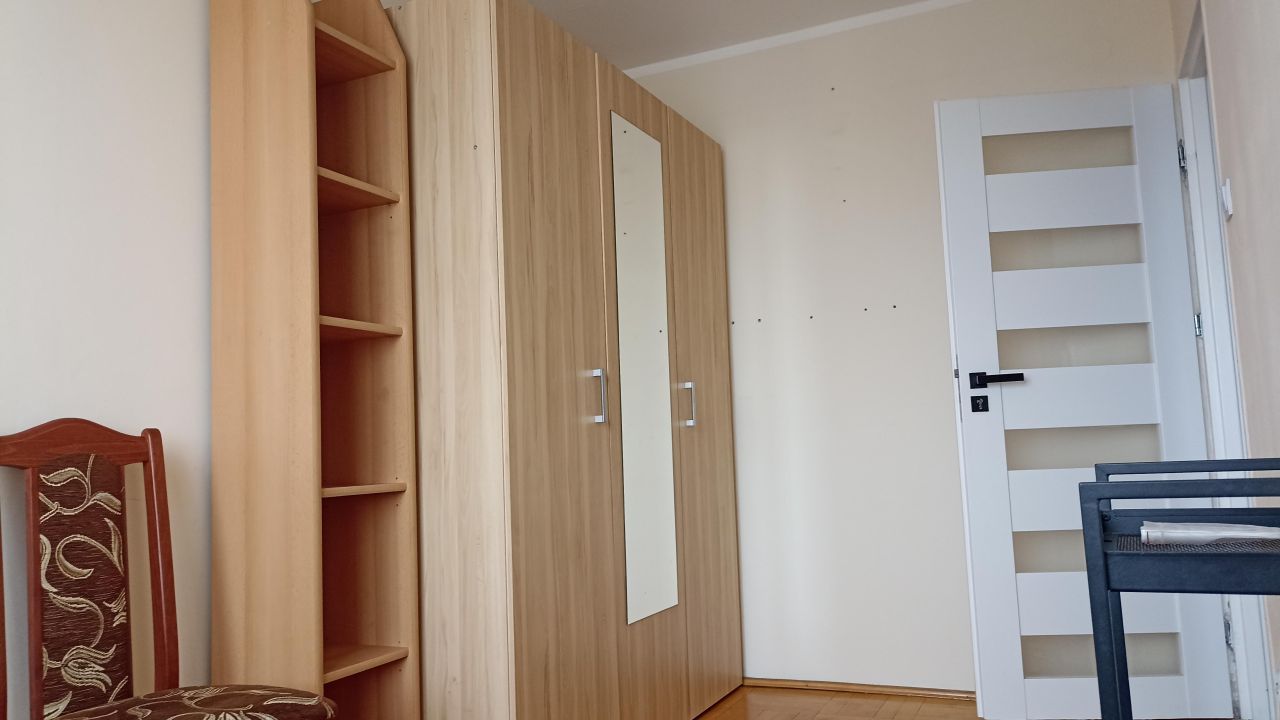 Mieszkanie 2-pokojowe Warszawa Bródno, ul. Rembielińska. Zdjęcie 4