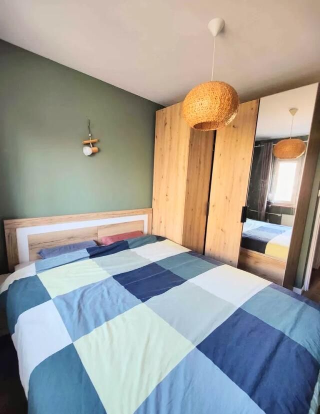 Mieszkanie 2-pokojowe Warszawa Mokotów, ul. Gotarda. Zdjęcie 6