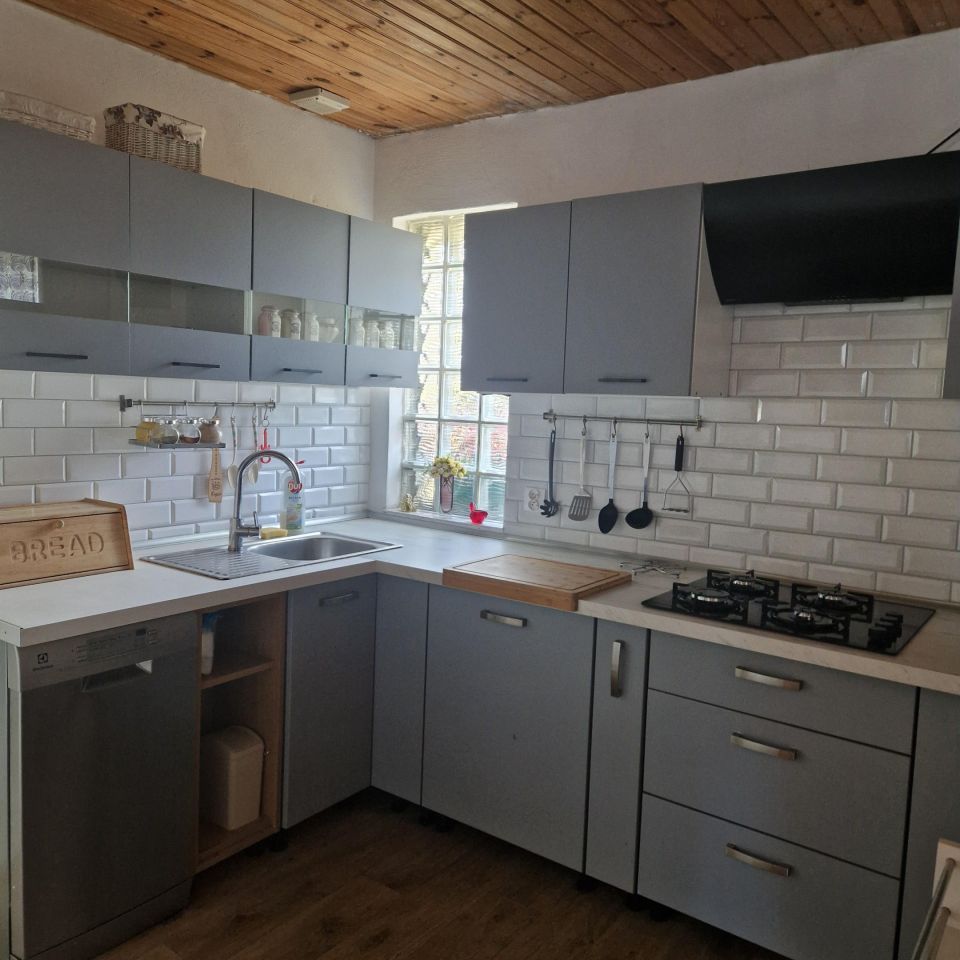 Działka rod Sierosław, ul. Leśna. Zdjęcie 5