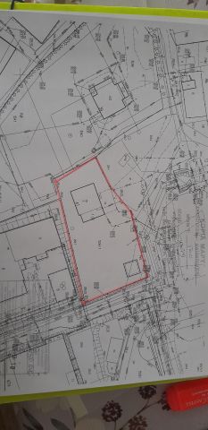 Działka budowlana Rzeszów Wilkowyja, ul. Ignacego Paderewskiego. Zdjęcie 5