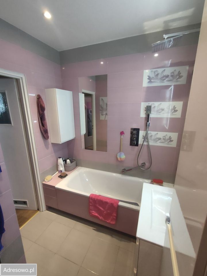 Mieszkanie 3-pokojowe Warszawa Grochów, ul. Kobielska. Zdjęcie 14