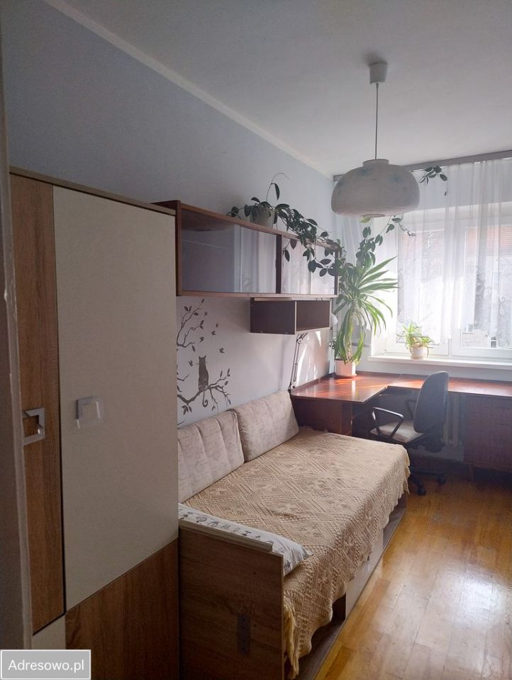 Mieszkanie 3-pokojowe Wrocław Fabryczna, ul. Wróbla. Zdjęcie 4