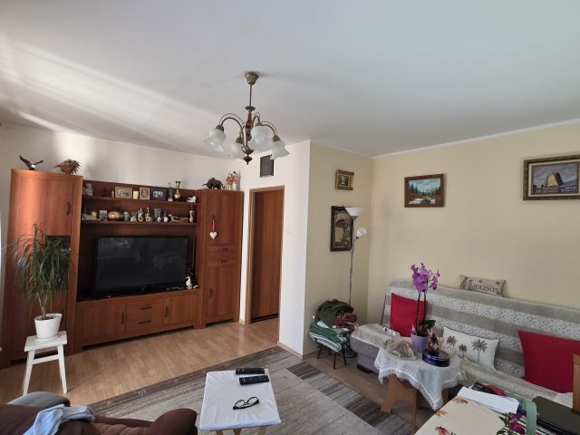 Mieszkanie 2-pokojowe Gdynia Wielki Kack, ul. Damroki. Zdjęcie 9