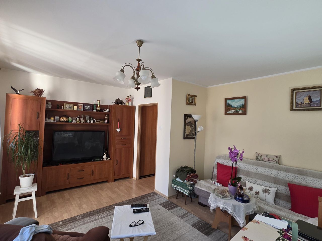 Mieszkanie 2-pokojowe Gdynia Wielki Kack, ul. Damroki. Zdjęcie 9