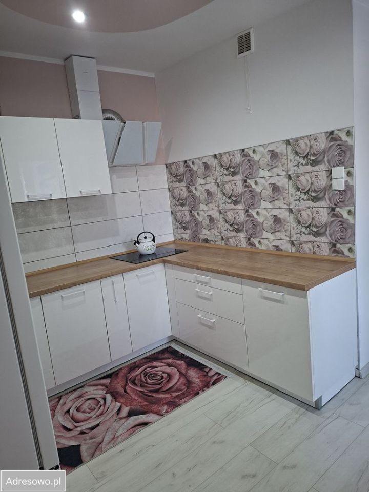 Mieszkanie 2-pokojowe Rudzienice, ul. Długa. Zdjęcie 8