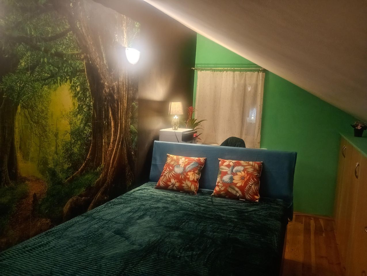 Mieszkanie 3-pokojowe Nowy Ciechocinek. Zdjęcie 6