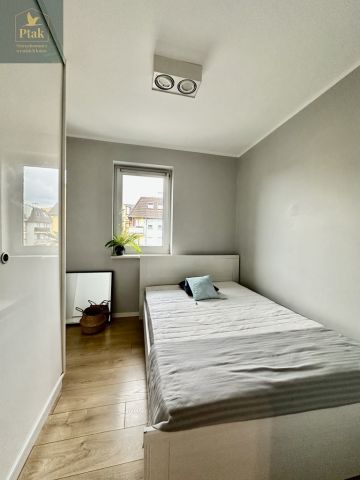 Mieszkanie 2-pokojowe Poznań Nowe Miasto, ul. Polanka. Zdjęcie 6