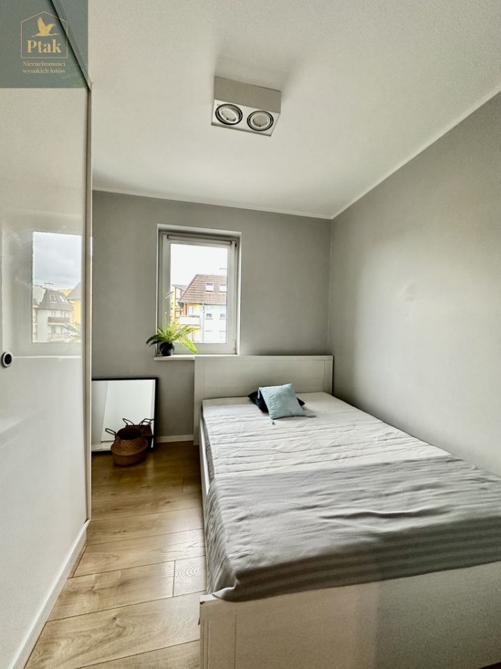 Mieszkanie 2-pokojowe Poznań Nowe Miasto, ul. Polanka. Zdjęcie 6