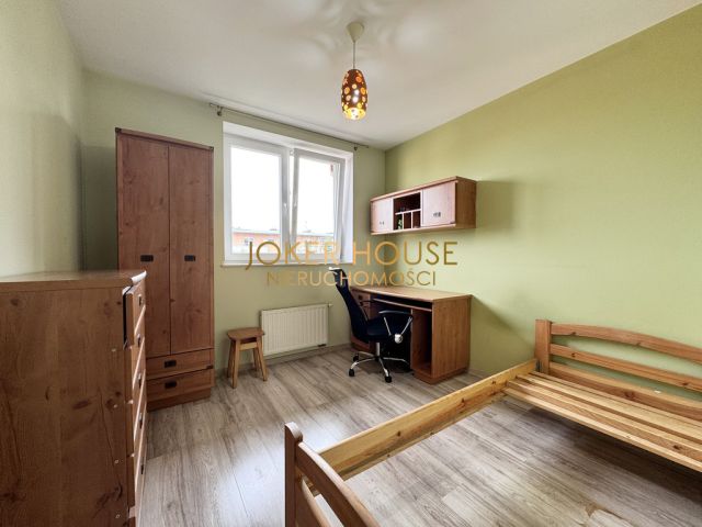 Mieszkanie 3-pokojowe Rzeszów, ul. Podkarpacka. Zdjęcie 4