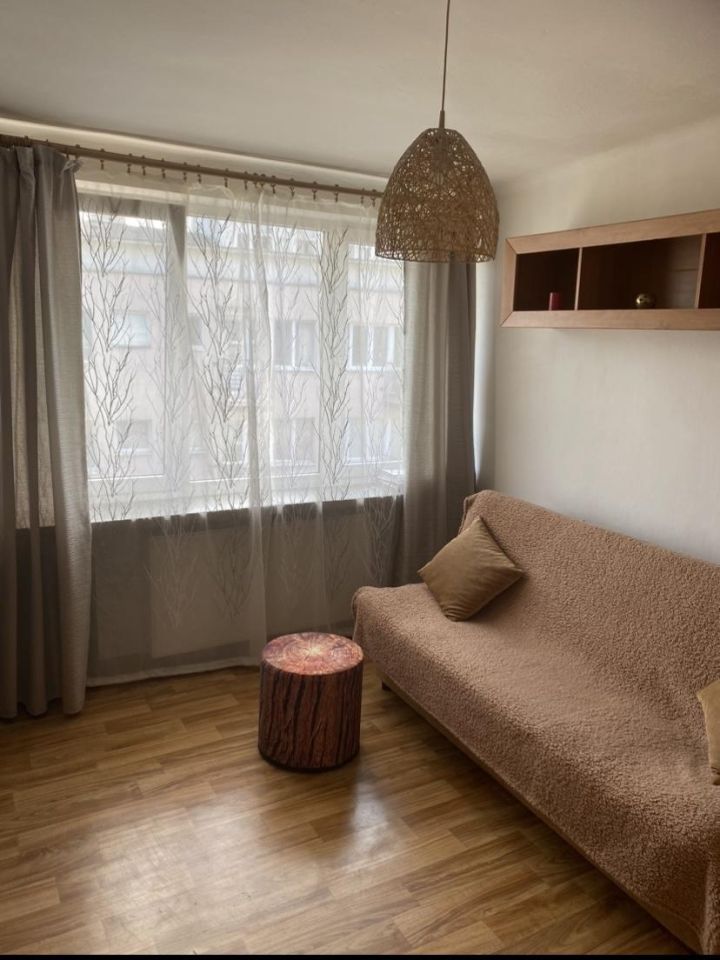 Mieszkanie 1-pokojowe Warszawa Praga-Północ, ul. Targowa. Zdjęcie 2