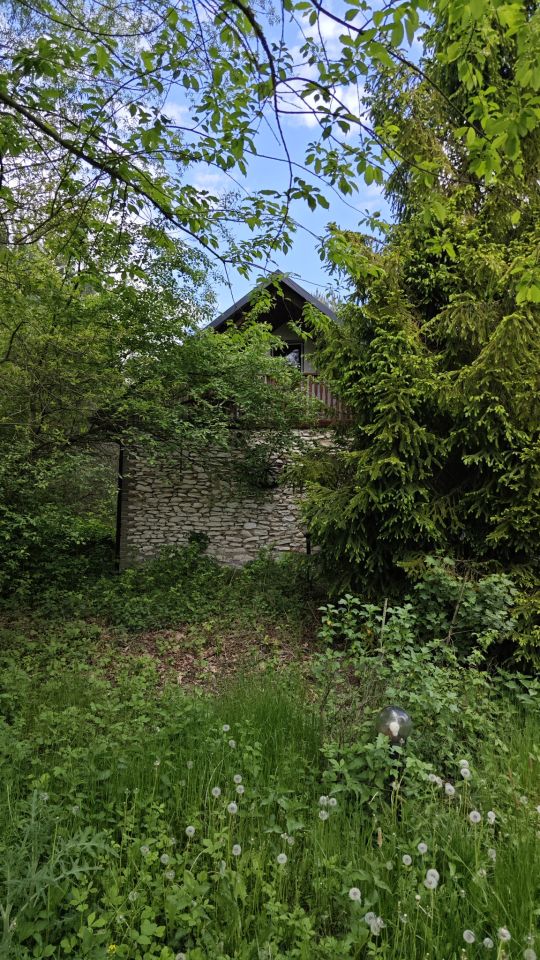 dom wolnostojący, 3 pokoje Błonie. Zdjęcie 5
