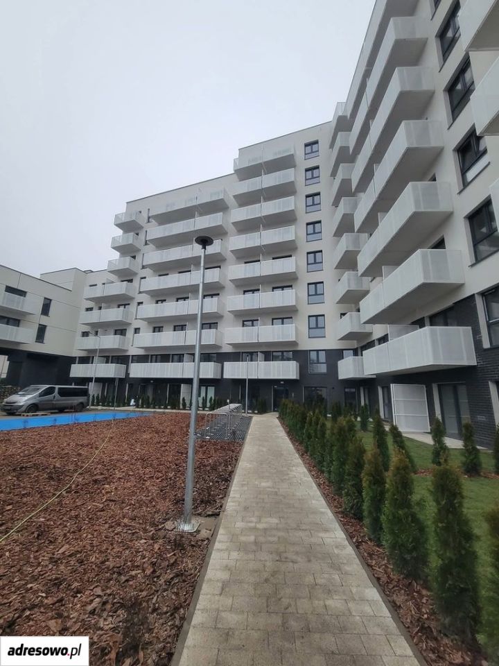 Mieszkanie 2-pokojowe Poznań Stare Miasto, ul. Ziarnista. Zdjęcie 18