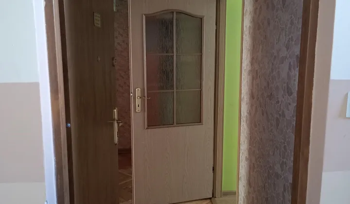 Mieszkanie 4-pokojowe Koło Warszawskie Przedmieście, ul. Piotra Wojciechowskiego
