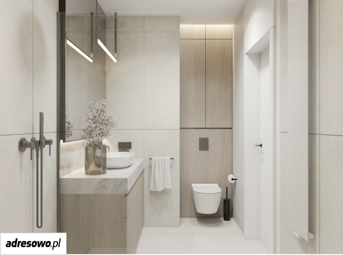 Mieszkanie 2-pokojowe Warszawa Ursus, ul. Ryżowa. Zdjęcie 8