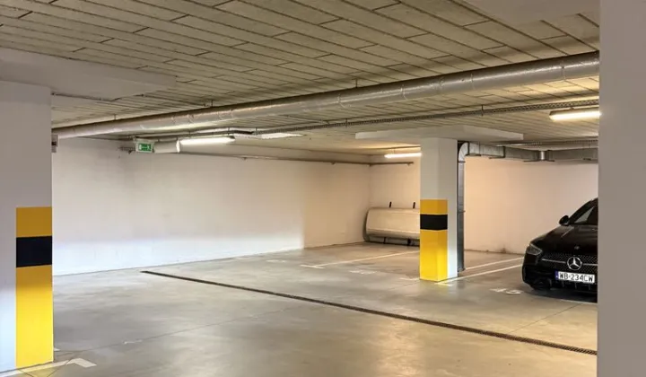 Garaż/miejsce parkingowe Duchnice, ul. Ożarowska