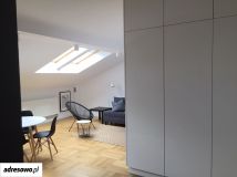 Mieszkanie 1-pokojowe Warszawa Praga-Południe, ul. Grochowska. Zdjęcie 3