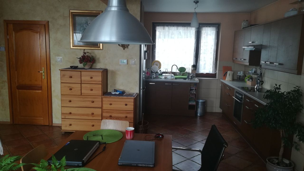 kamienica, 4 pokoje Nowy Targ. Zdjęcie 8