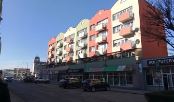 Mieszkanie 3-pokojowe Żagań, ul. Długa