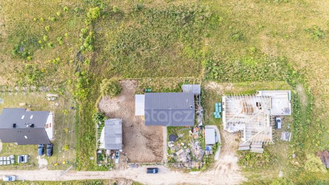 Działka budowlana Gowino, ul. Diamentowa. Zdjęcie 2