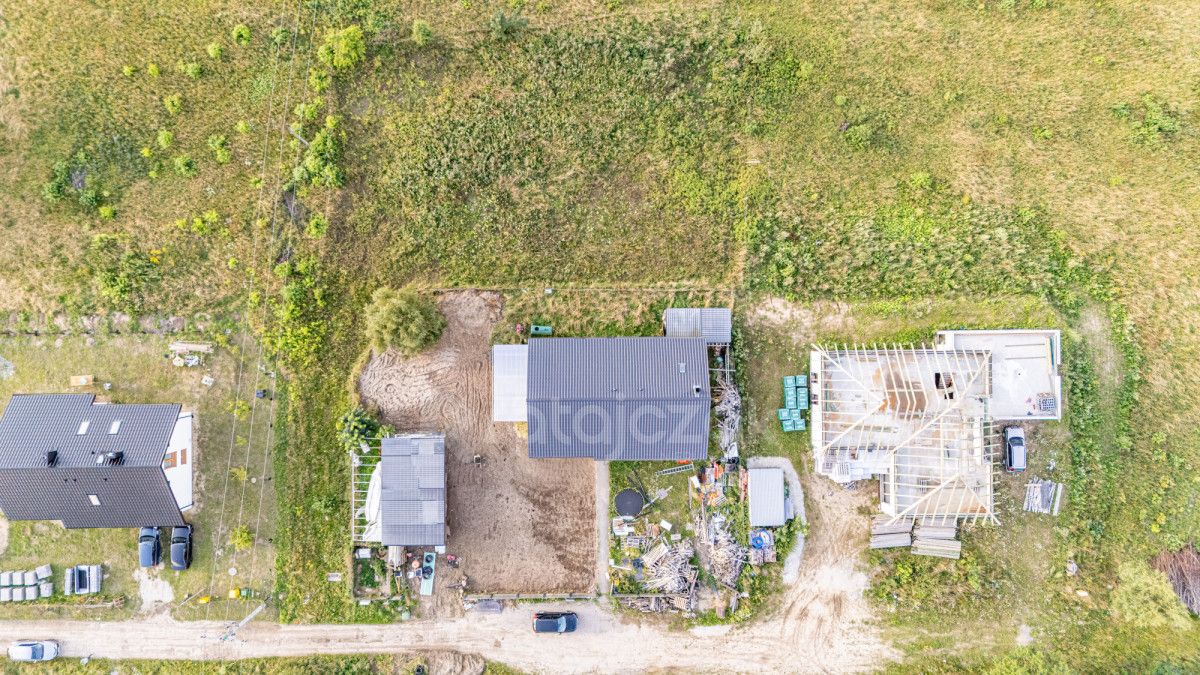 Działka budowlana Gowino, ul. Diamentowa. Zdjęcie 2