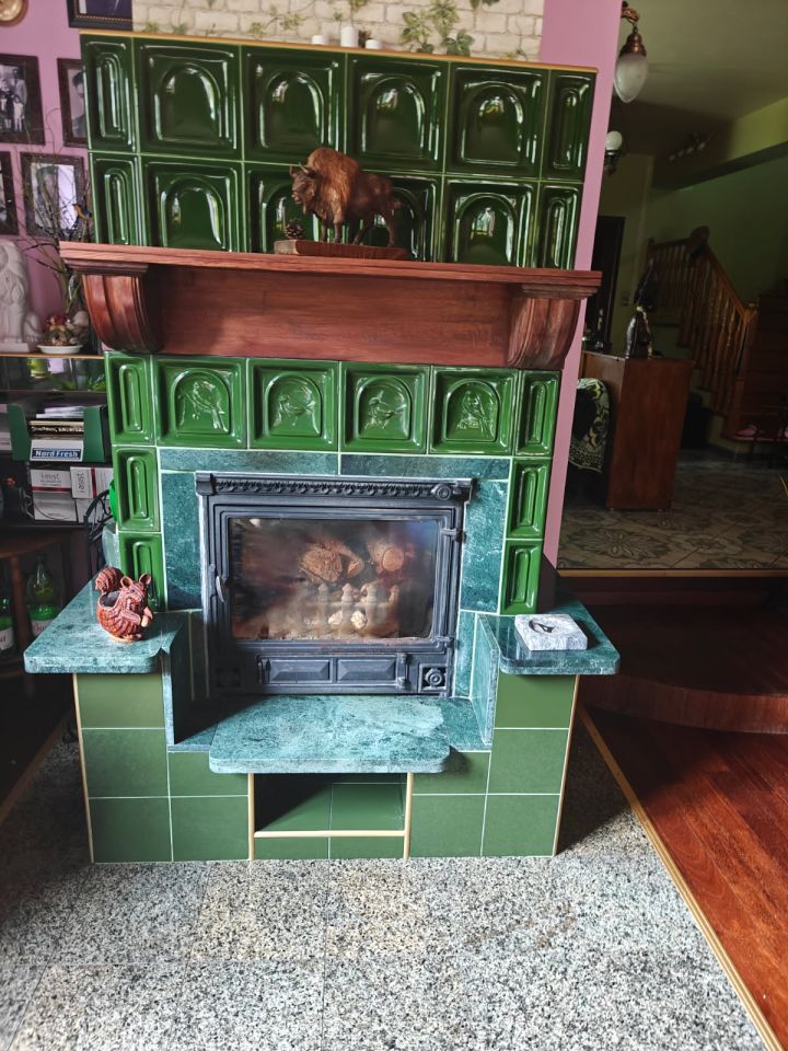 dom wolnostojący, 8 pokoi Grzybowo, ul. Nadmorska. Zdjęcie 9