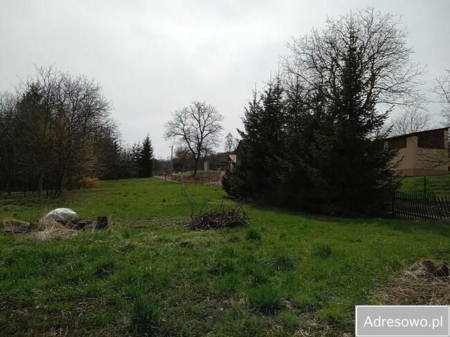 Działka budowlana Przemyśl Kruhel Wielki