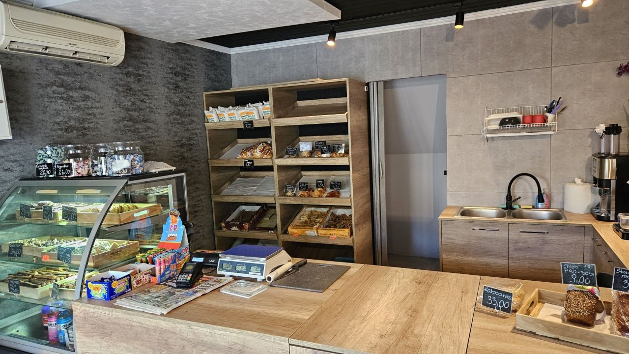 Lokal Szczytno, ul. Ogrodowa. Zdjęcie 4