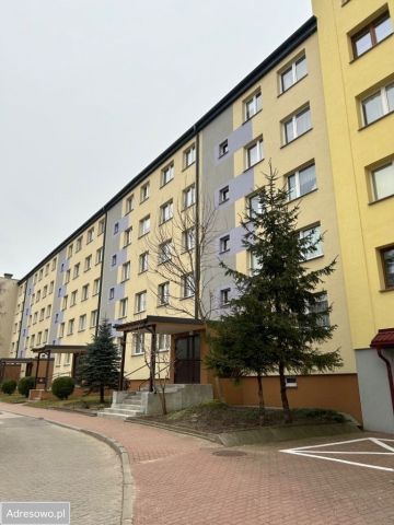 Mieszkanie 2-pokojowe Białystok Dziesięciny, ul. Gajowa. Zdjęcie 1