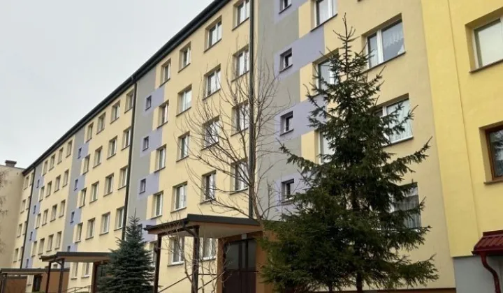 Mieszkanie 2-pokojowe Białystok Dziesięciny, ul. Gajowa