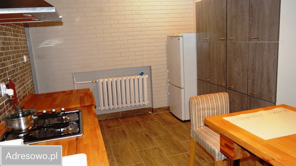 dom szeregowy, 7 pokoi Gorzów Wielkopolski, ul. Emilii Sczanieckiej. Zdjęcie 9